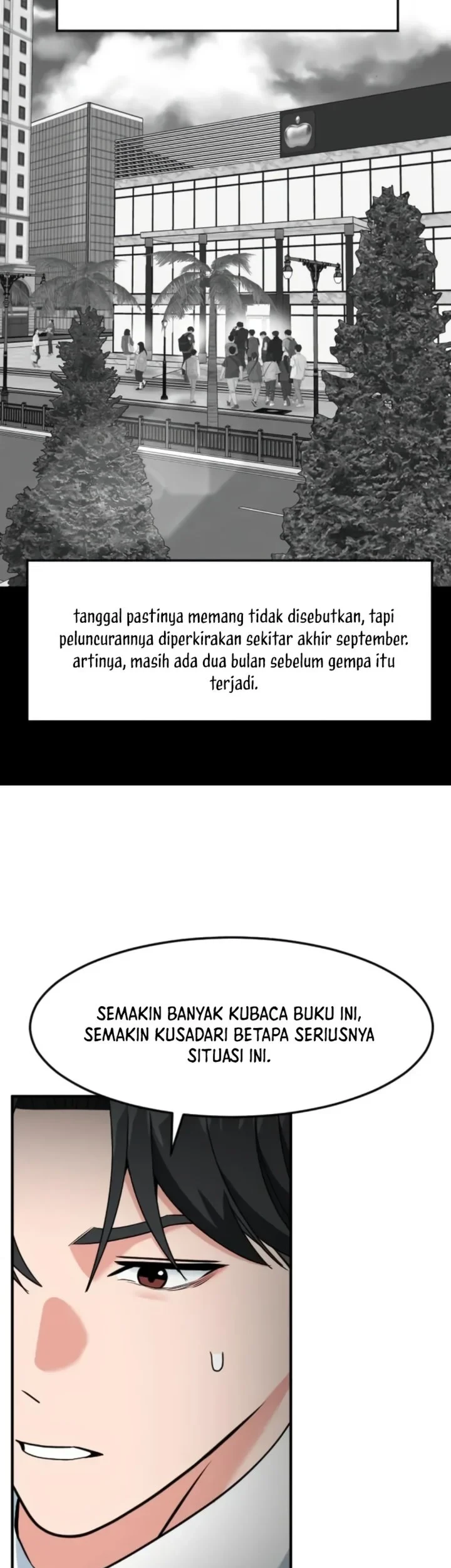 Chapter 99 - halaman 8