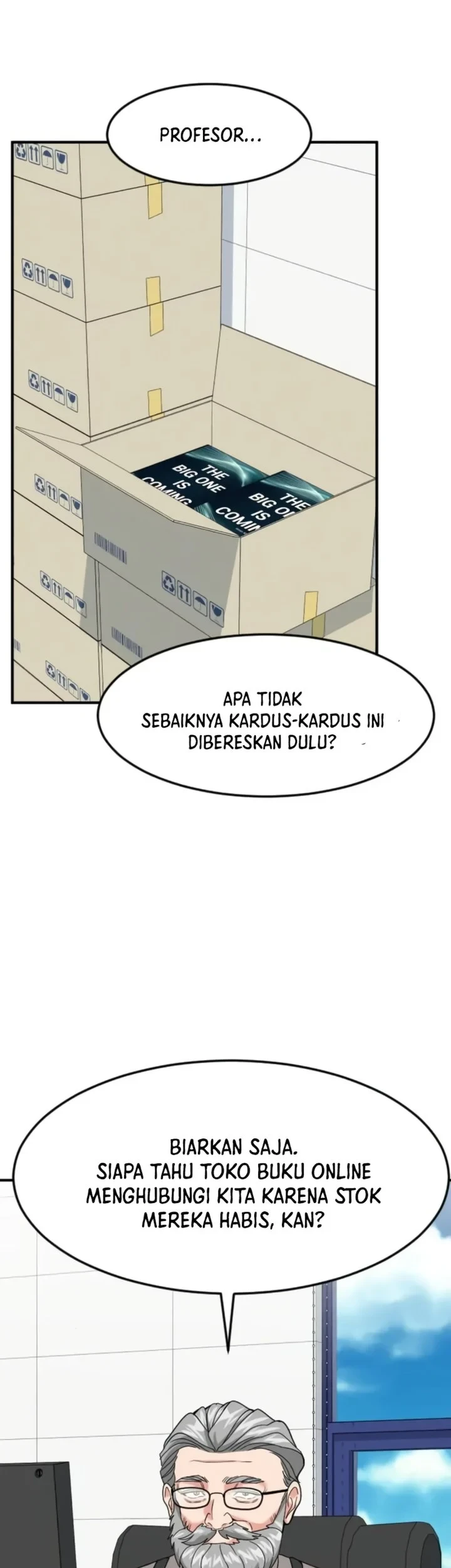 Chapter 99 - halaman 14