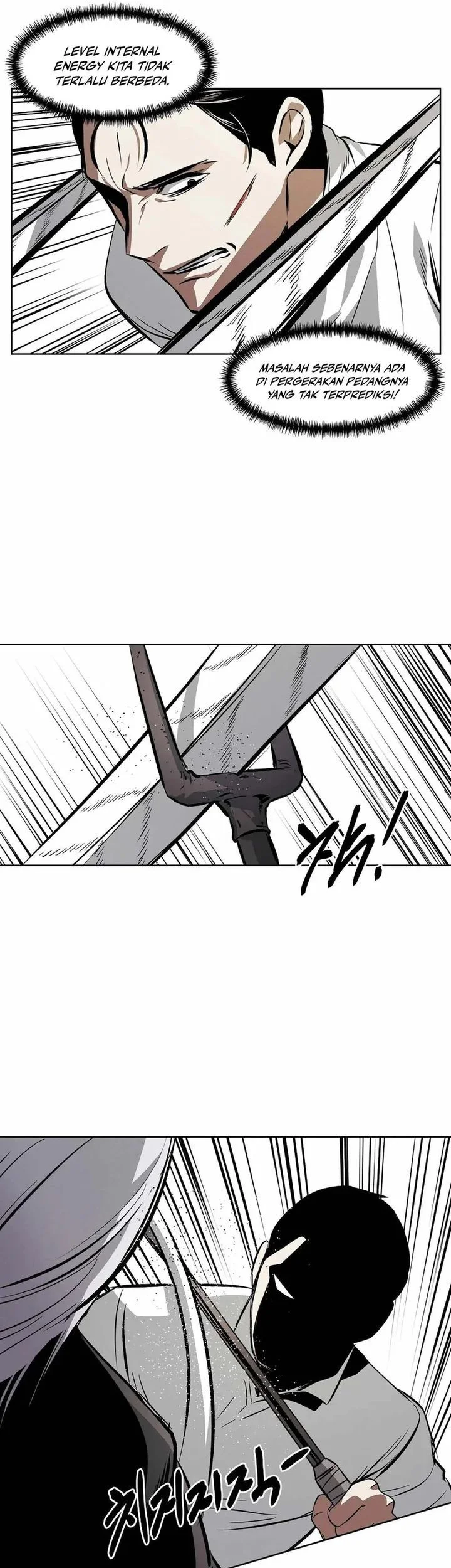 Chapter 100 - halaman 28