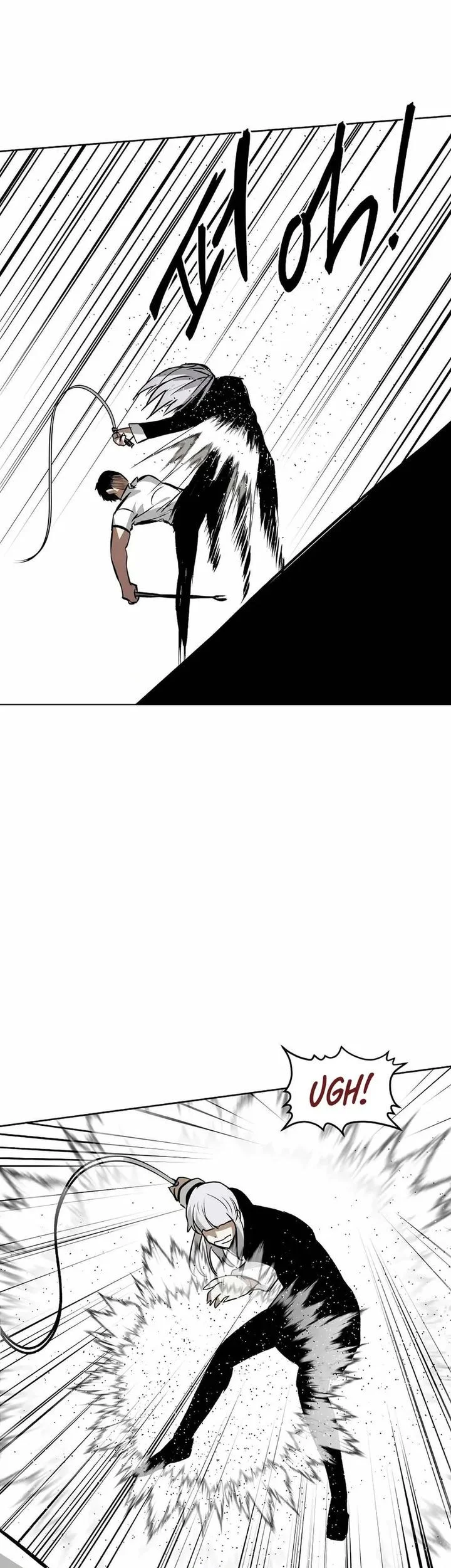 Chapter 100 - halaman 30