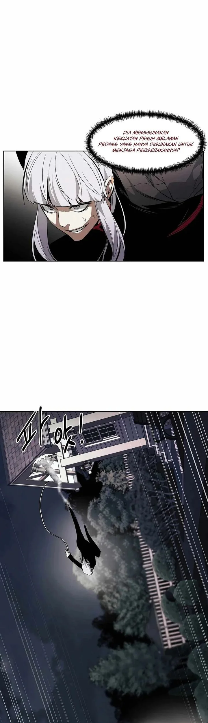 Chapter 100 - halaman 32