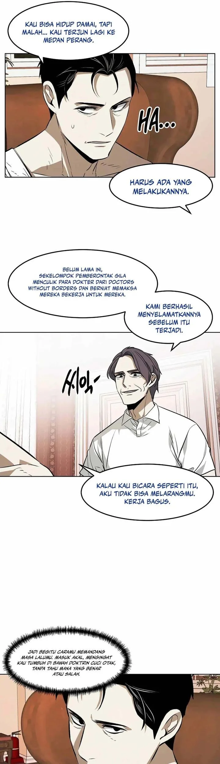 Chapter 101 - halaman 36