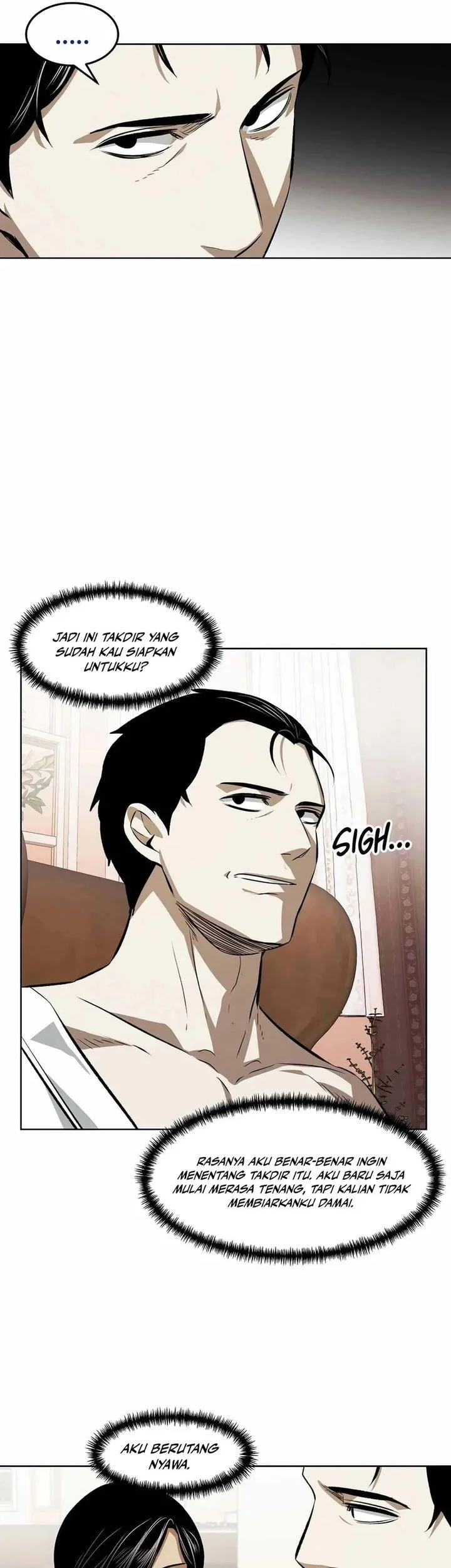 Chapter 101 - halaman 40
