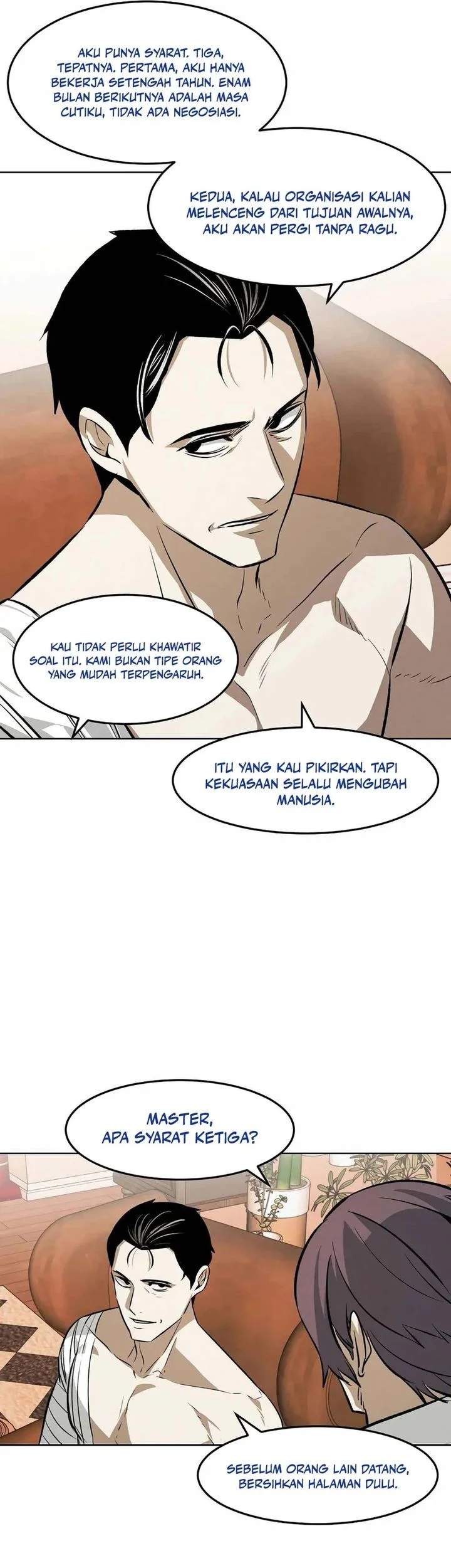 Chapter 101 - halaman 42