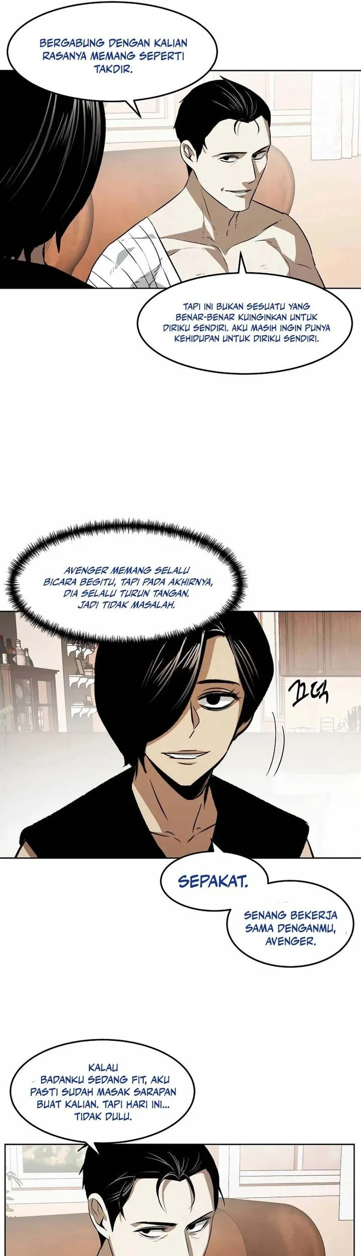 Chapter 101 - halaman 44