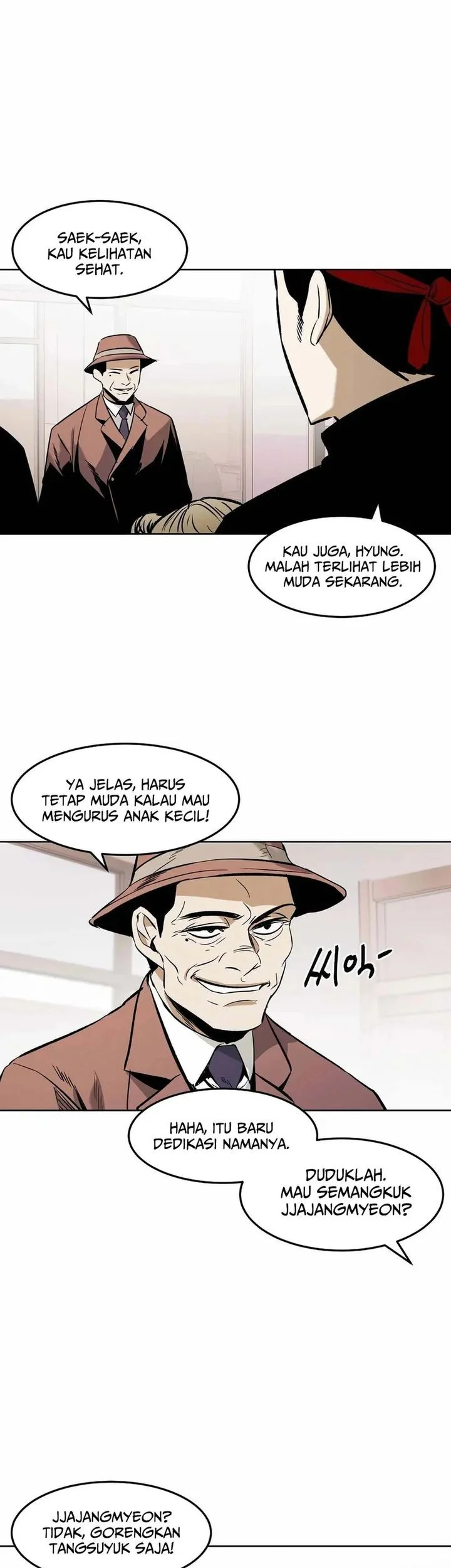 Chapter 101 - halaman 52