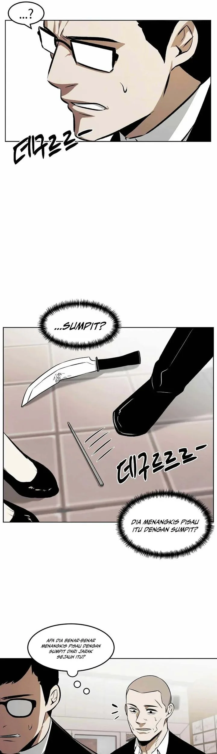 Chapter 102 - halaman 34