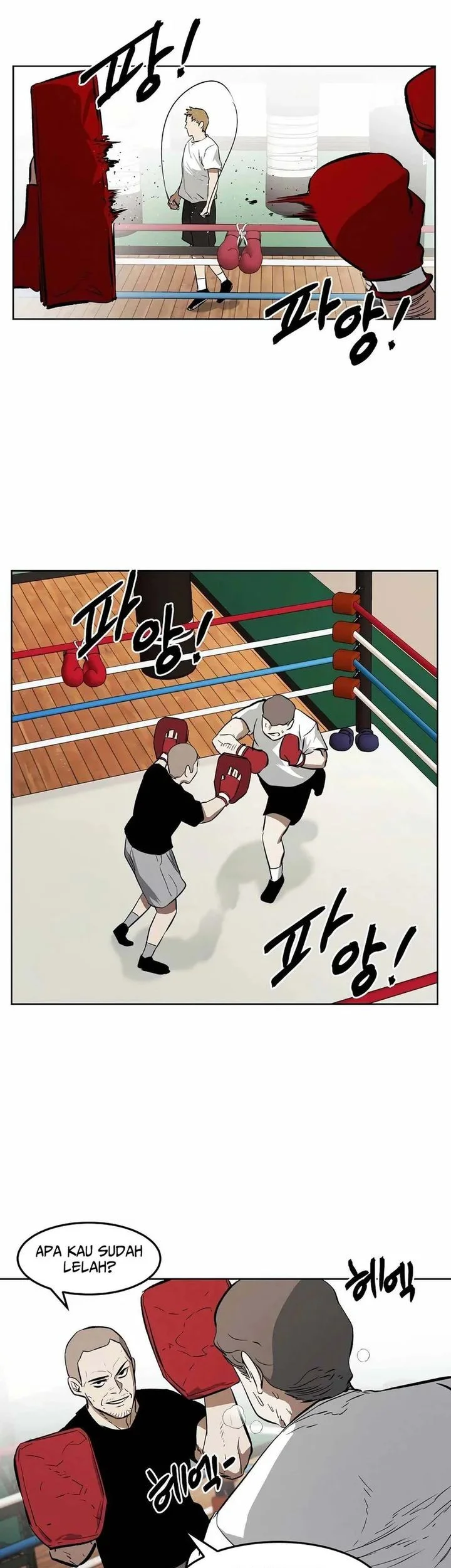 Chapter 103 - halaman 26