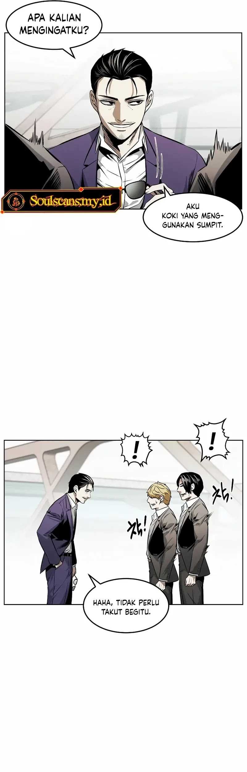 Chapter 45 - halaman 45