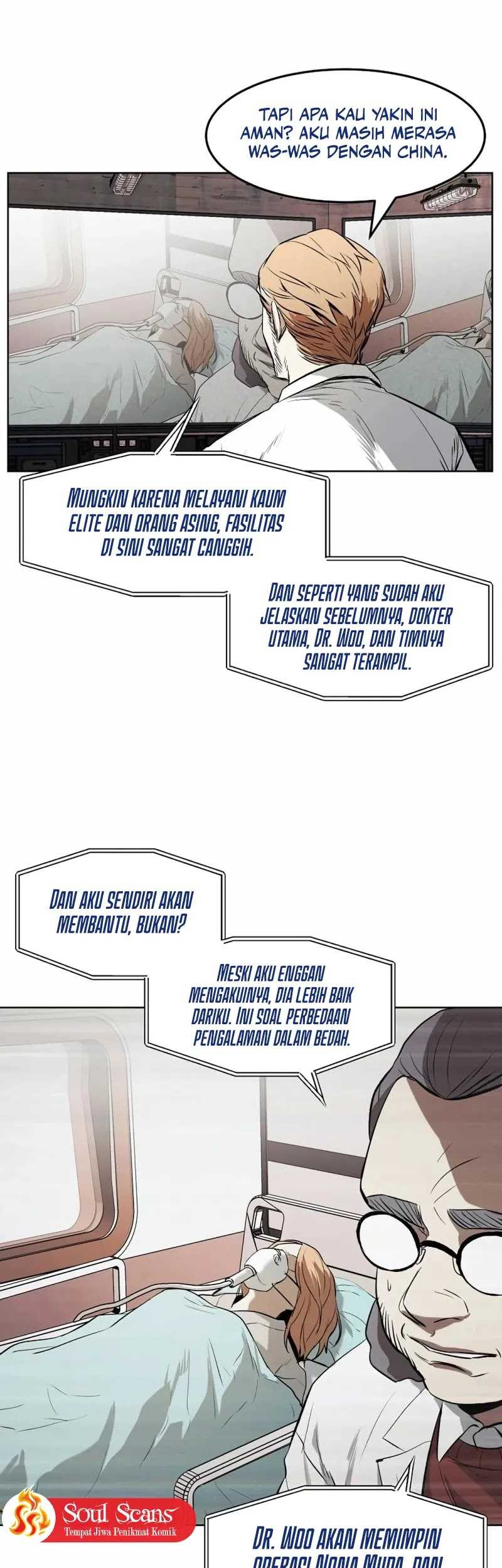 Chapter 49 - halaman 35