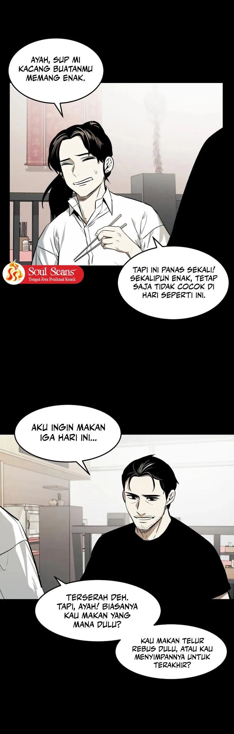 Chapter 50 - halaman 38