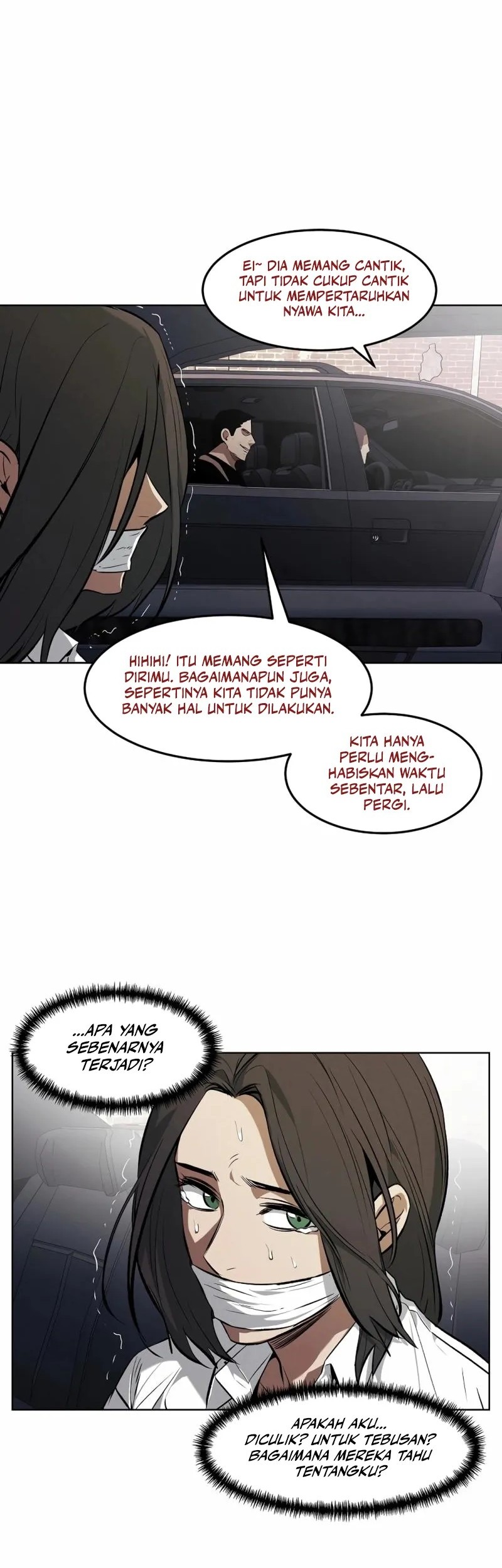 Chapter 50 - halaman 28