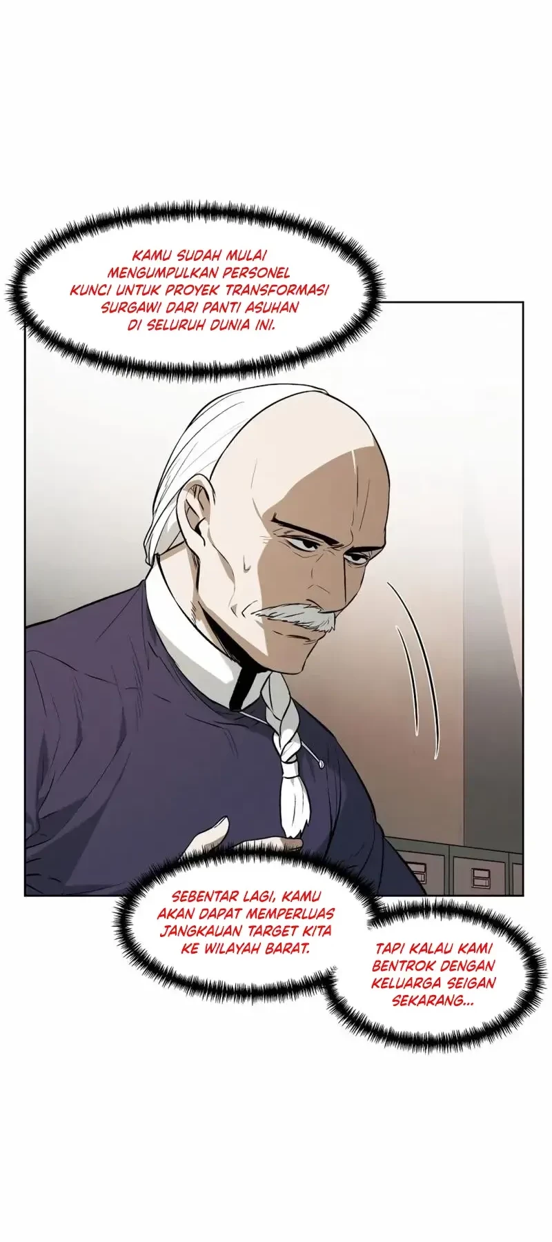 Chapter 60 - halaman 30