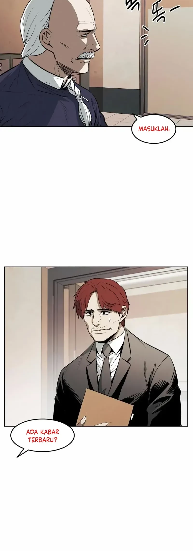 Chapter 60 - halaman 32