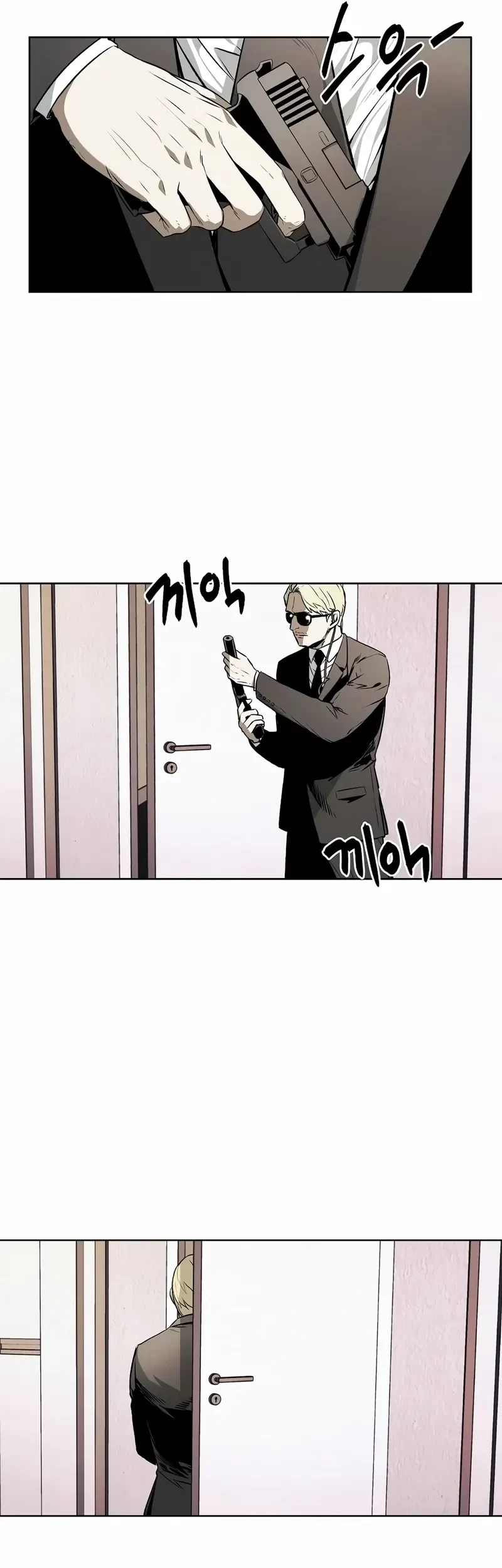 Chapter 61 - halaman 34