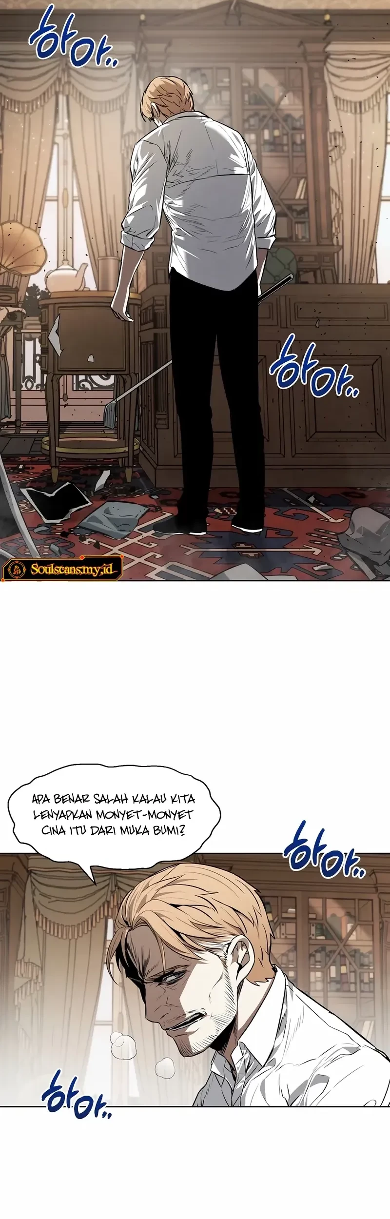 Chapter 61 - halaman 43