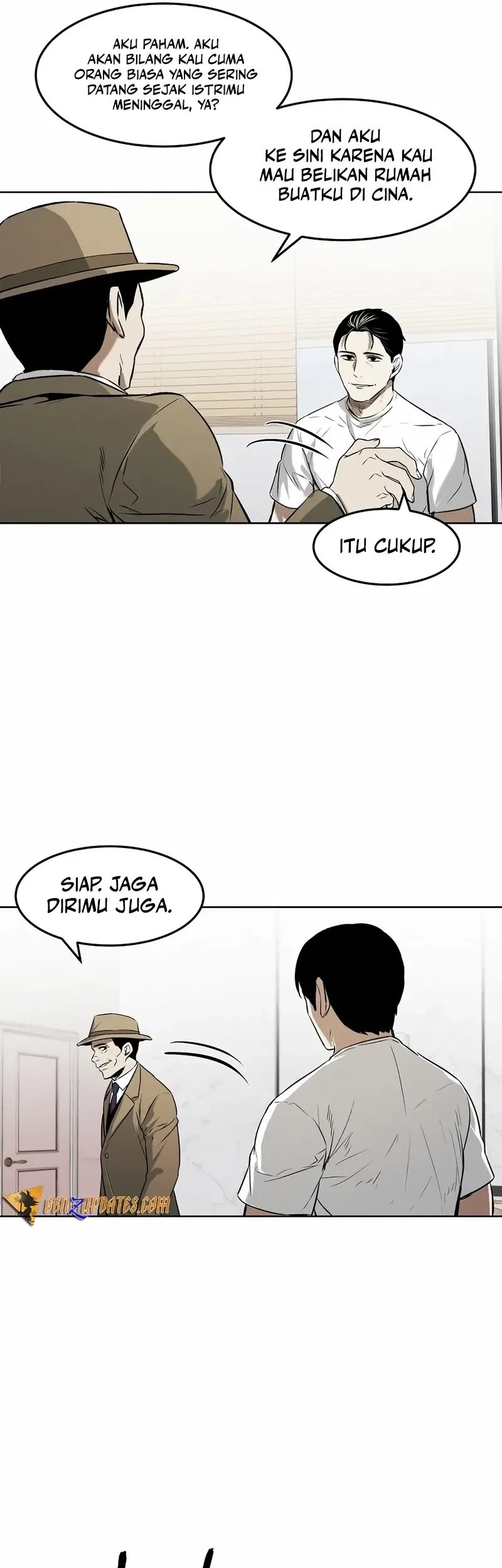 Chapter 62 - halaman 42