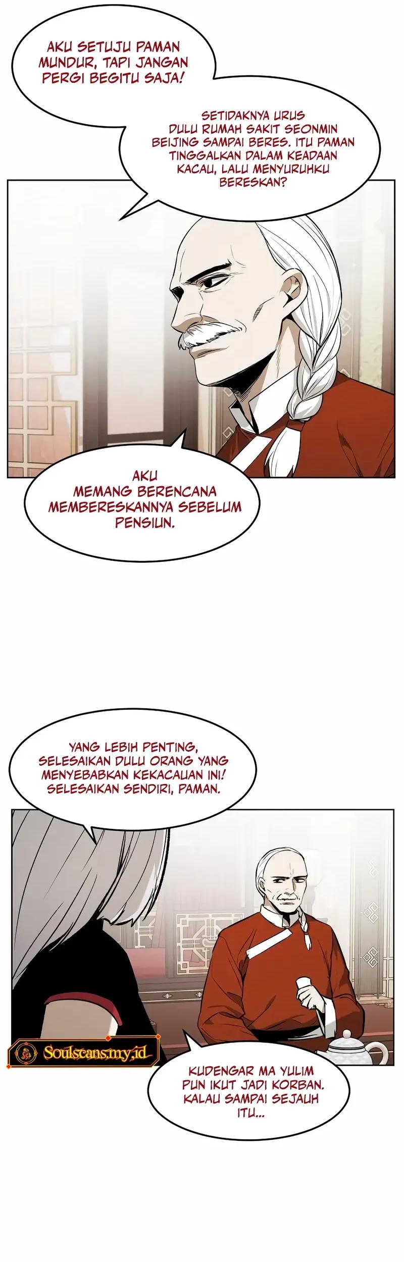 Chapter 63 - halaman 32