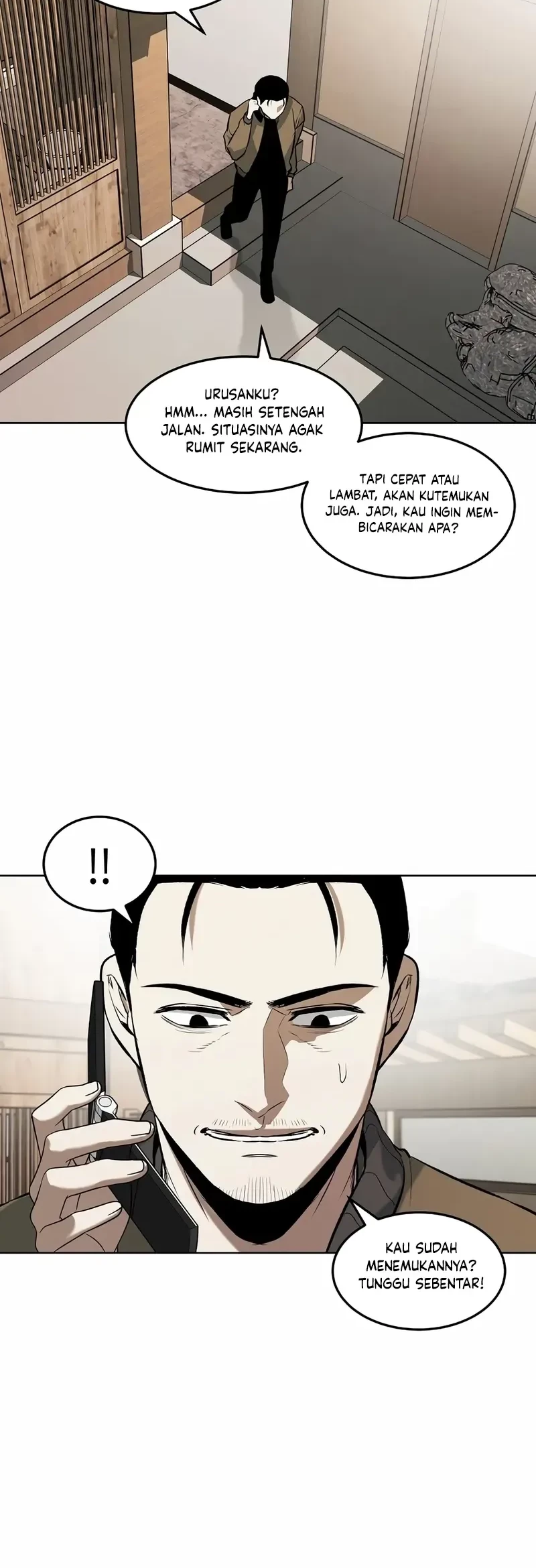 Chapter 64 - halaman 32