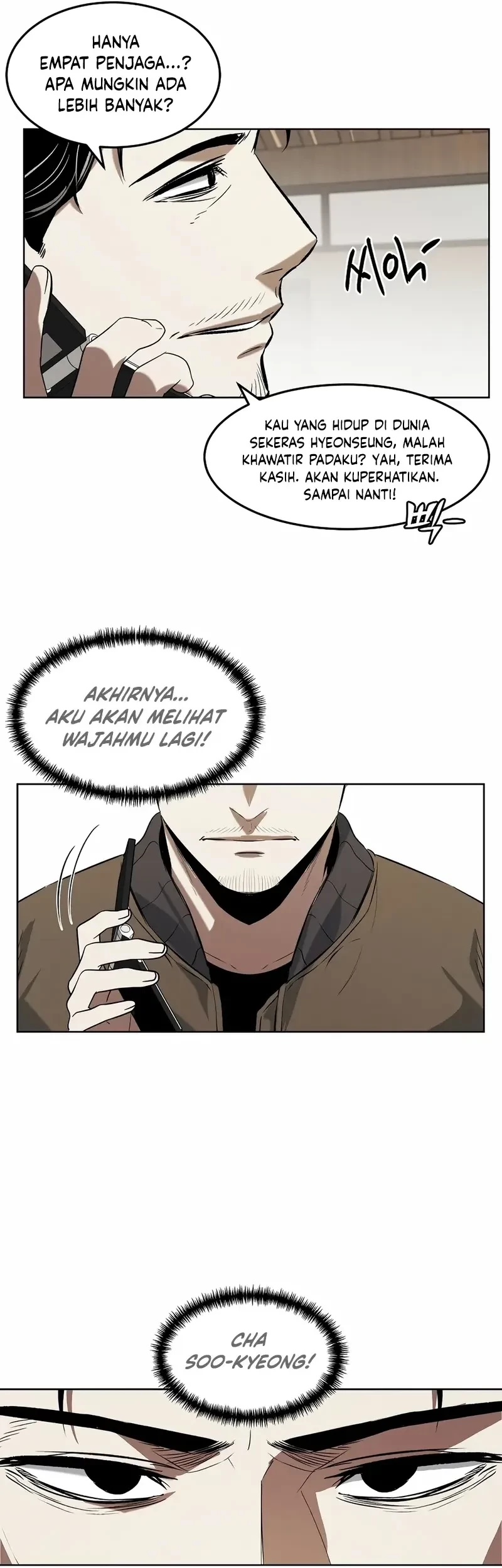 Chapter 64 - halaman 35