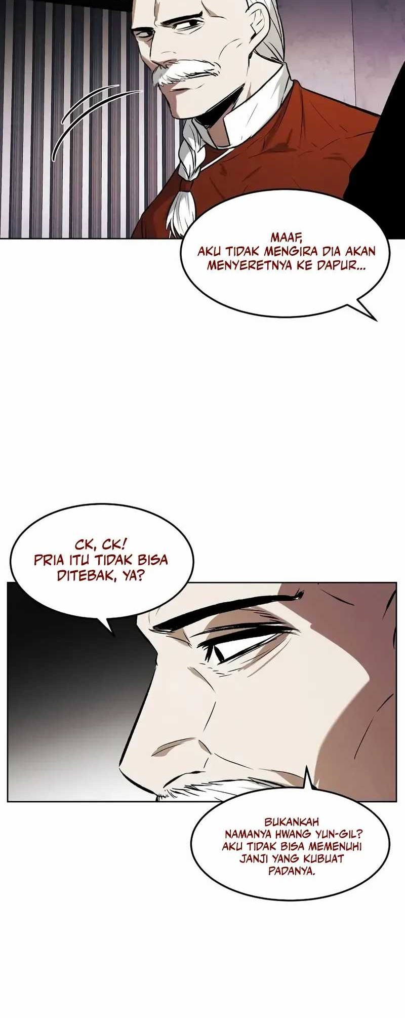 Chapter 67 - halaman 40
