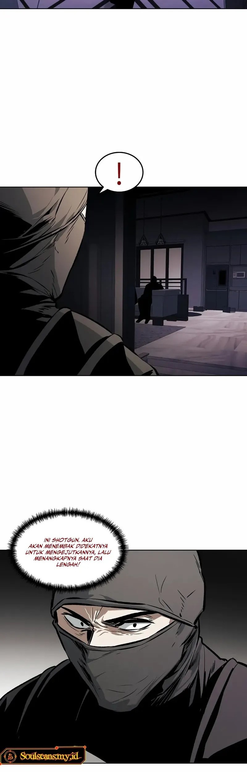 Chapter 68 - halaman 33