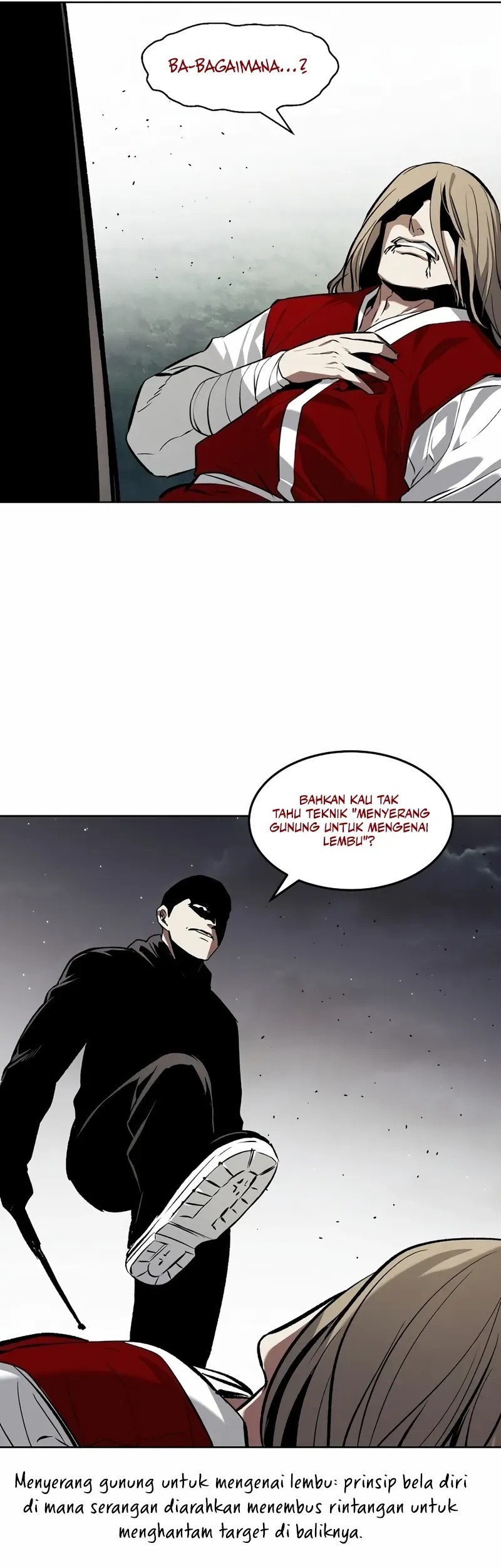 Chapter 69 - halaman 38