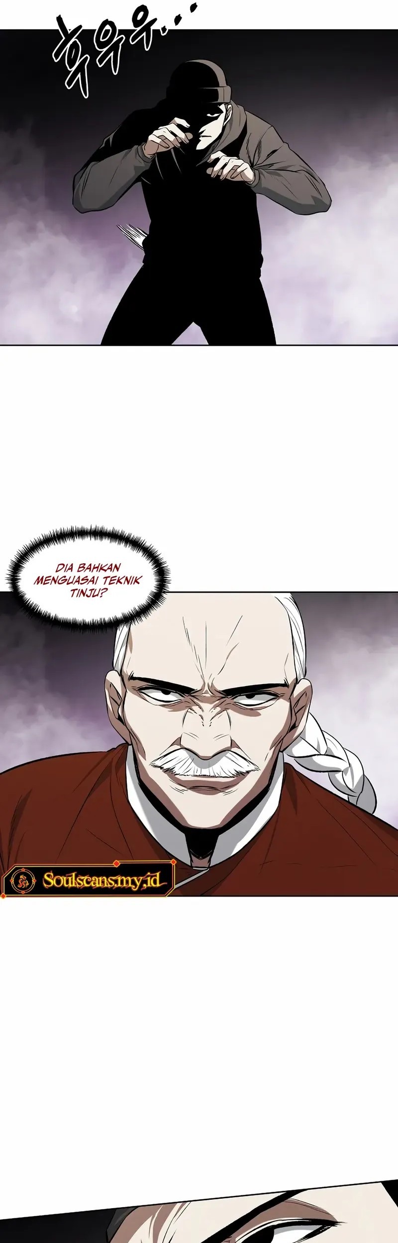 Chapter 69 - halaman 47