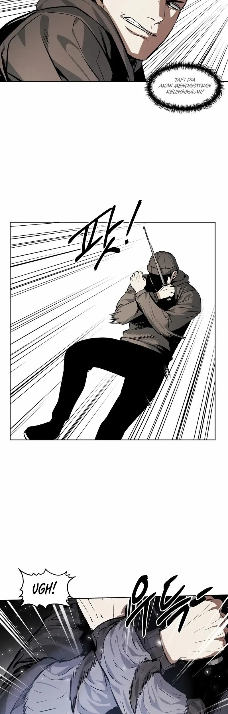 Chapter 70 - halaman 30