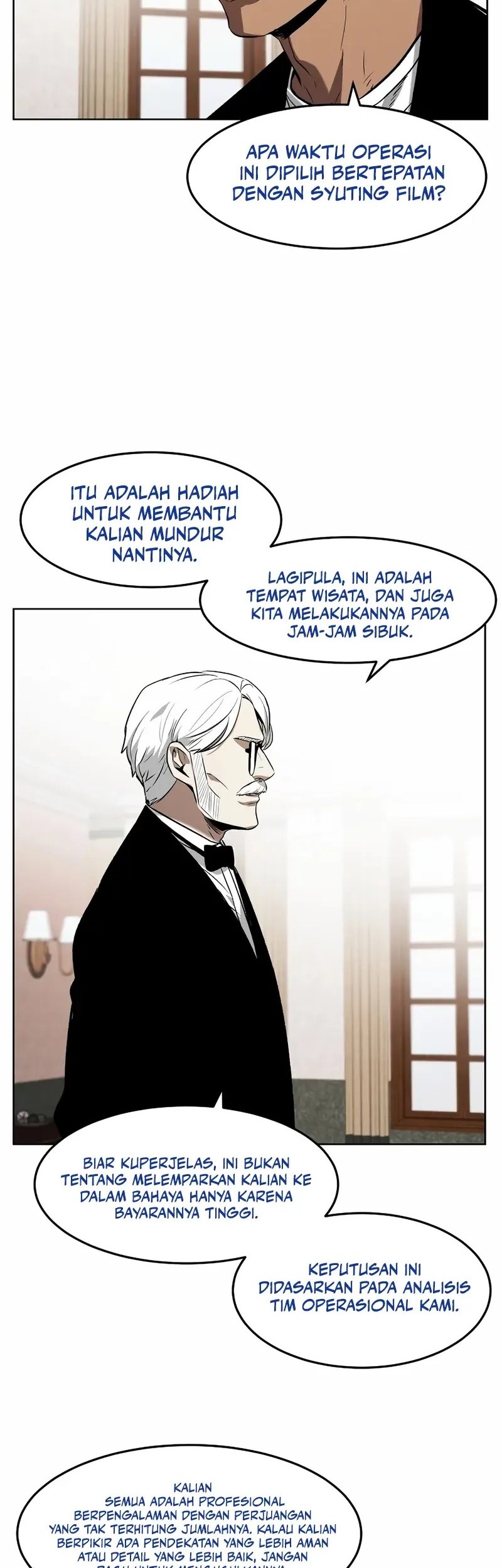 Chapter 71 - halaman 45