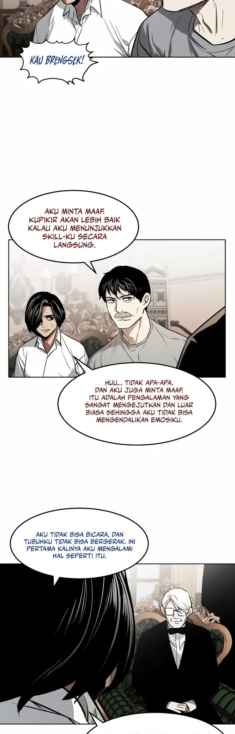 Chapter 72 - halaman 27