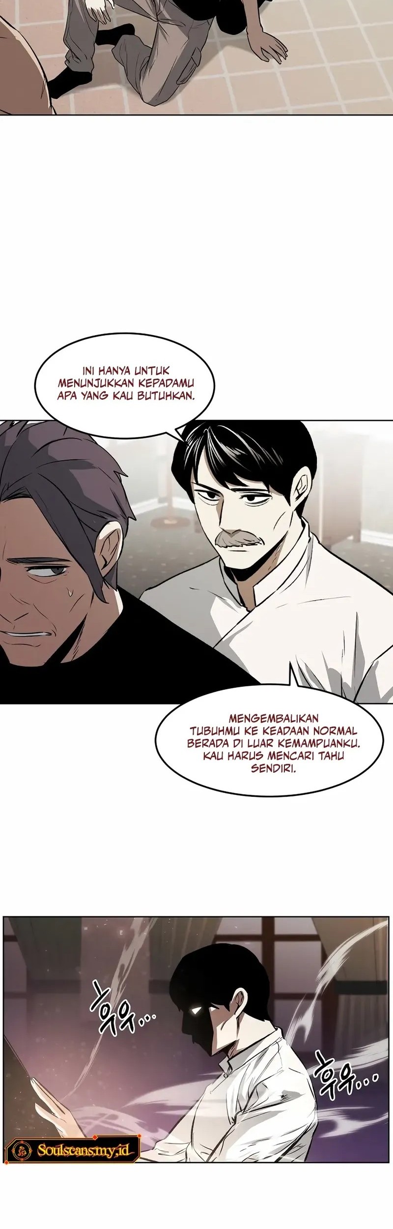 Chapter 73 - halaman 36