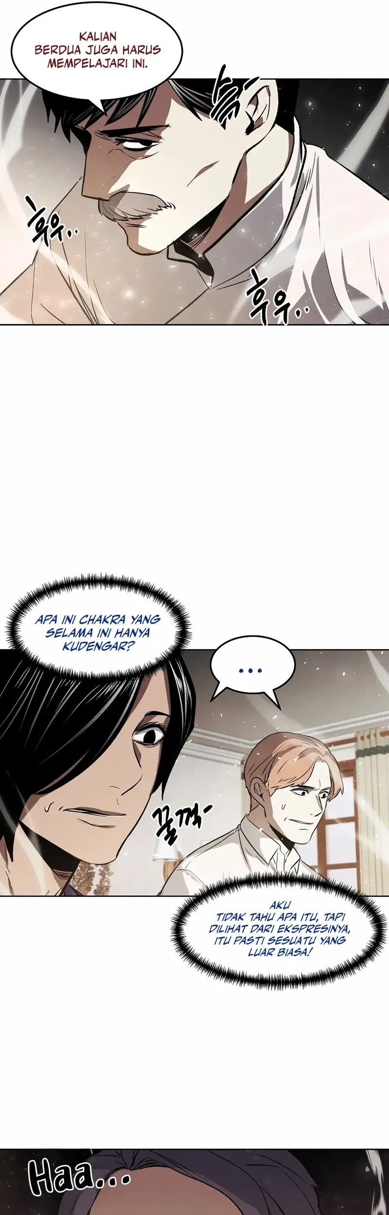 Chapter 73 - halaman 38