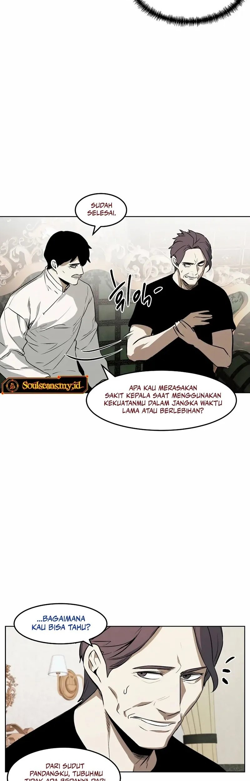 Chapter 73 - halaman 27