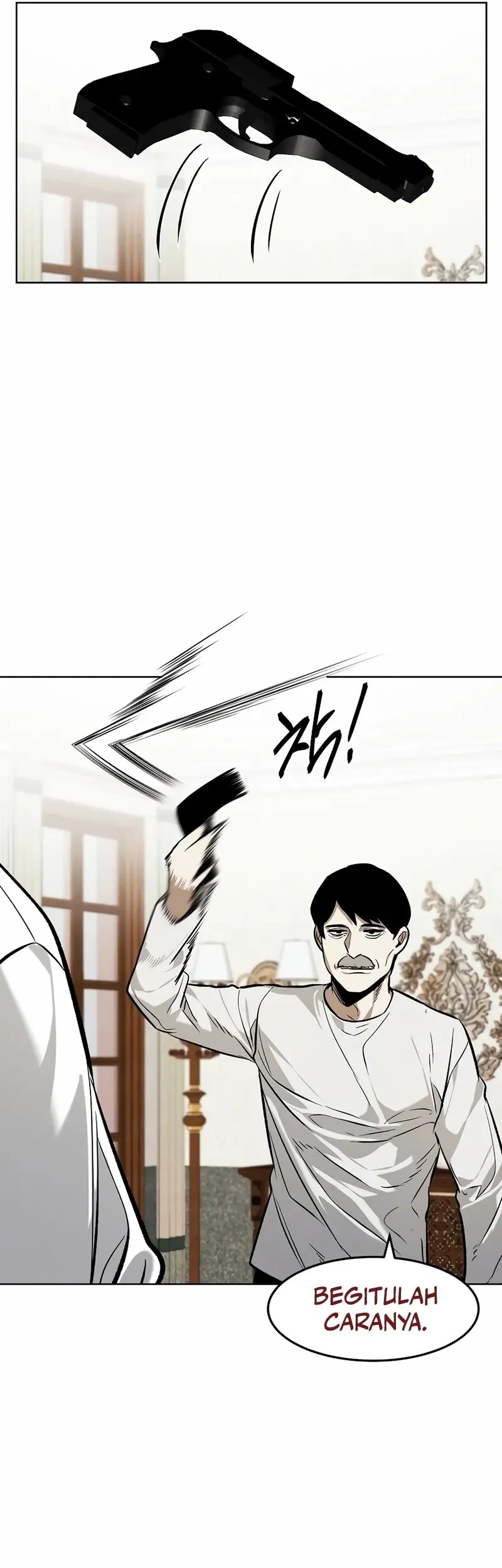 Chapter 74 - halaman 29