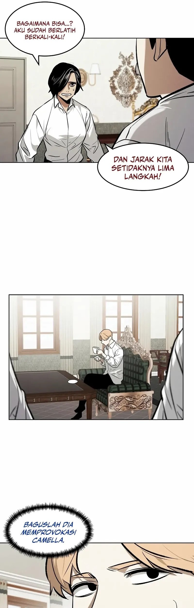 Chapter 74 - halaman 30