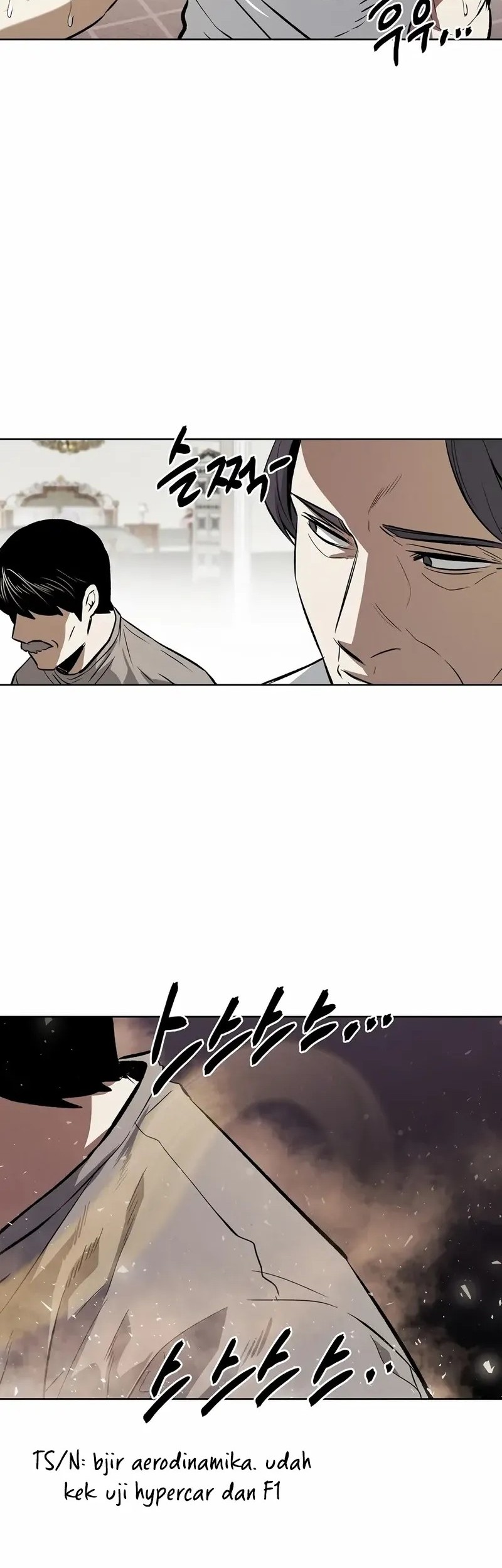 Chapter 74 - halaman 33