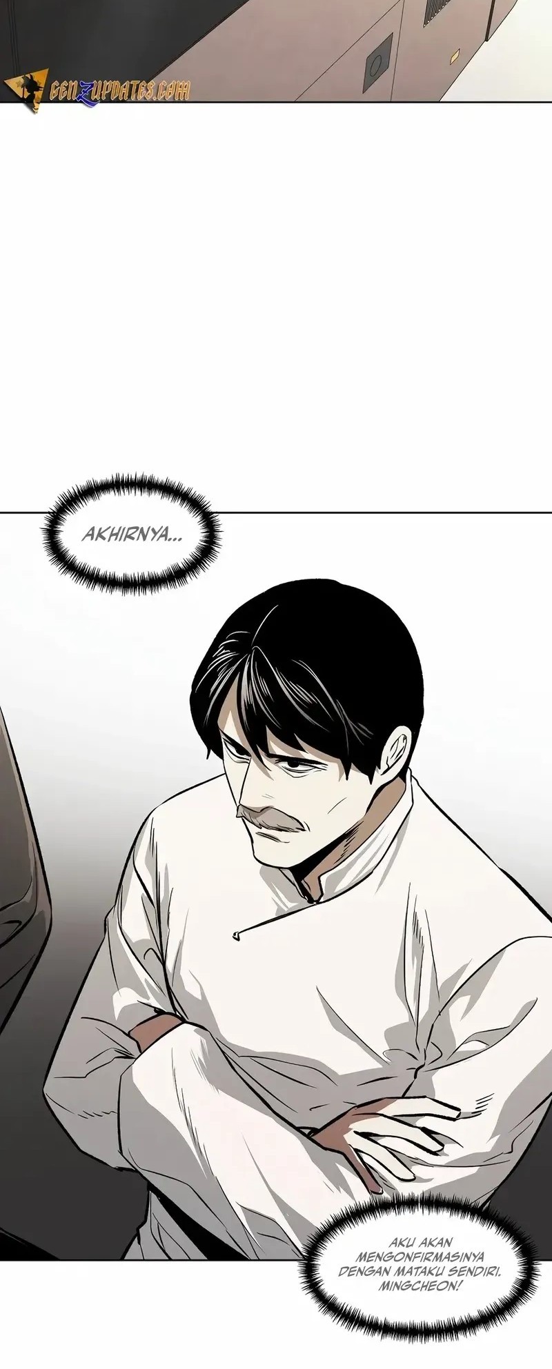 Chapter 74 - halaman 37