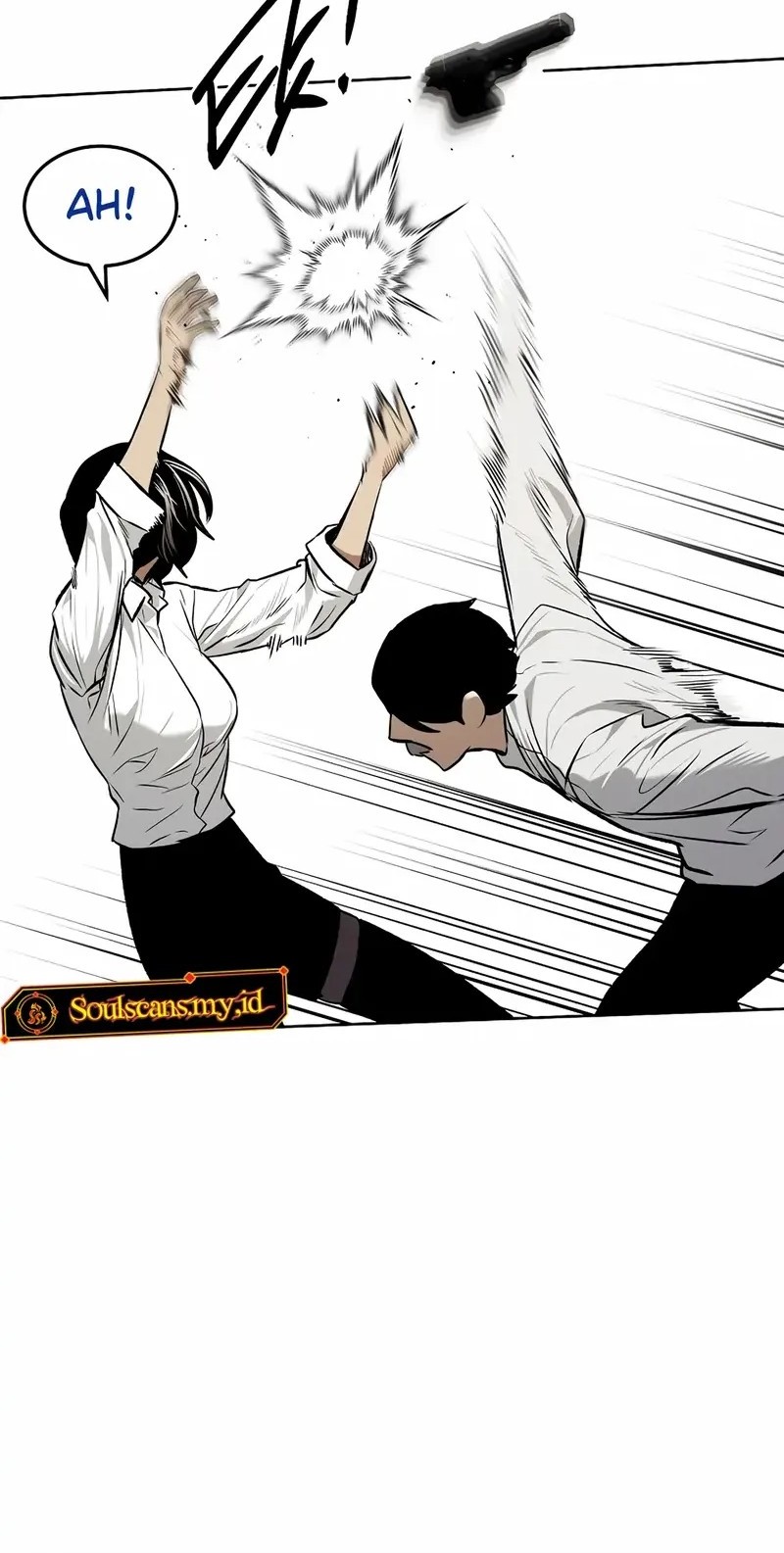 Chapter 74 - halaman 28