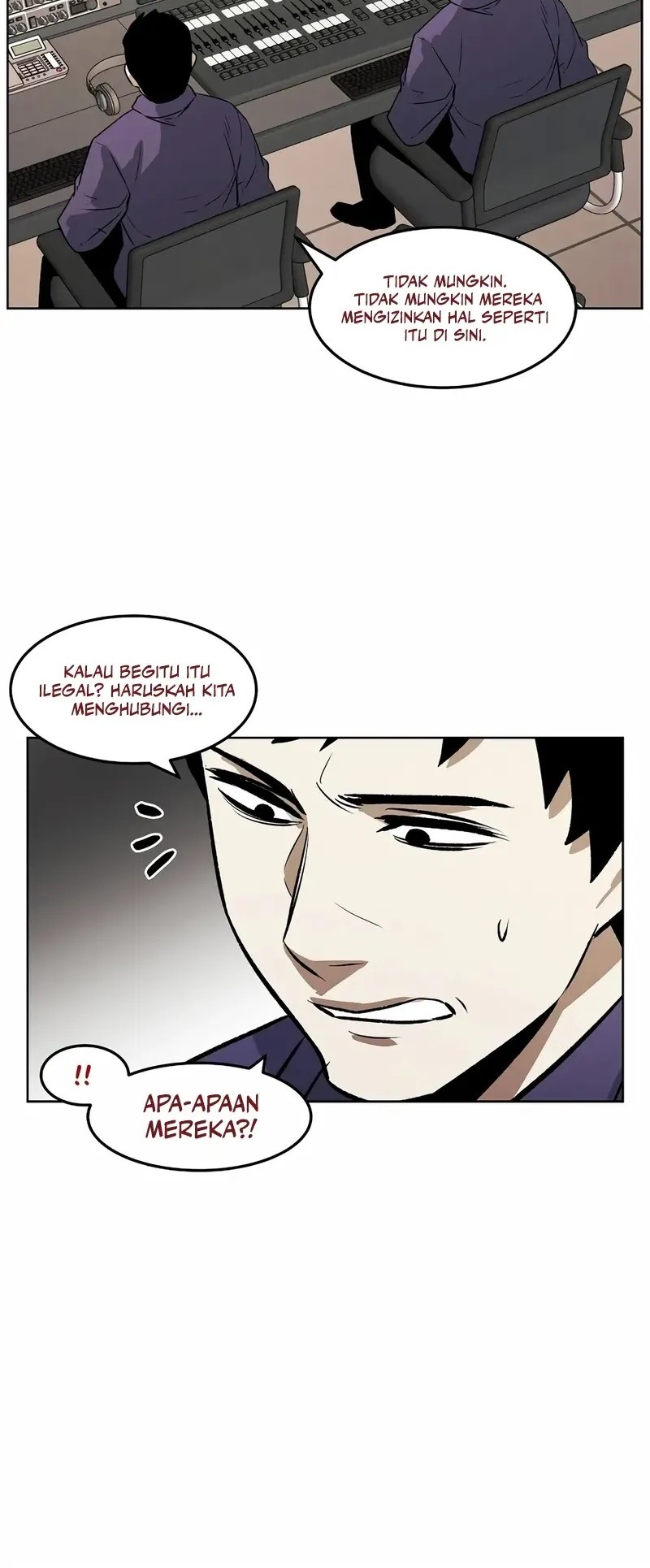 Chapter 75 - halaman 28