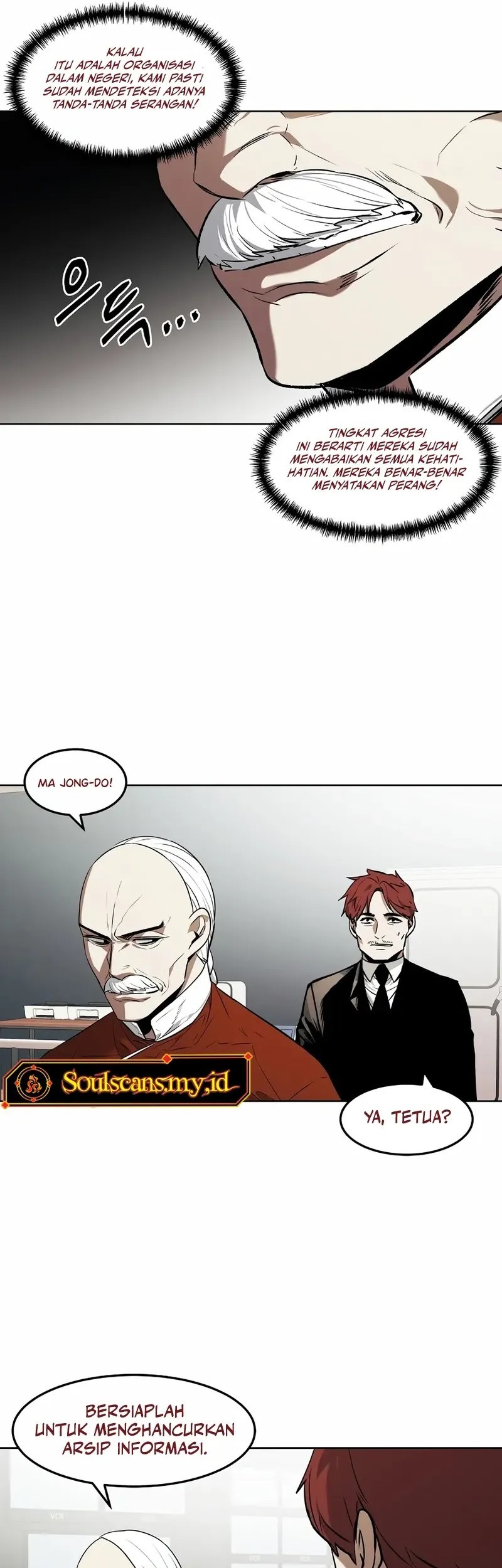 Chapter 76 - halaman 29