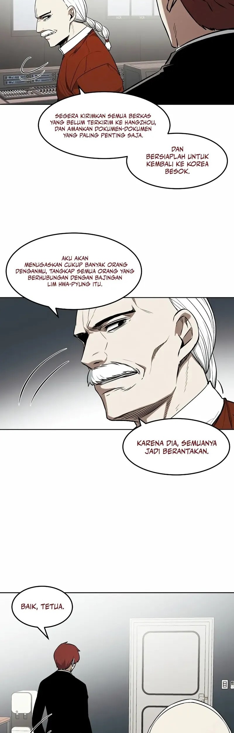 Chapter 76 - halaman 30