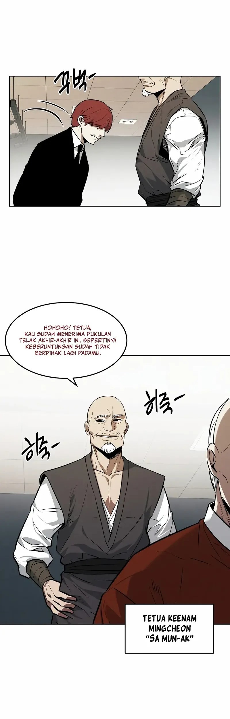 Chapter 76 - halaman 32