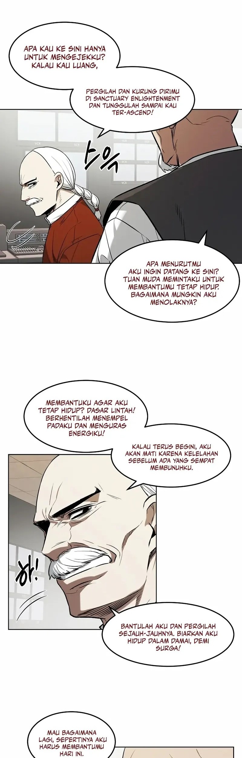 Chapter 76 - halaman 33