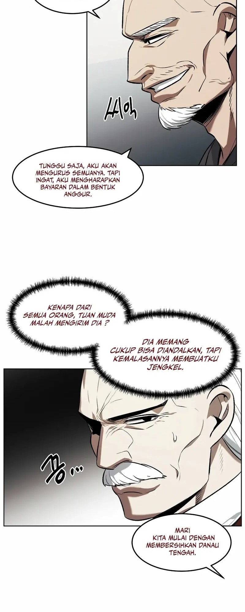 Chapter 76 - halaman 34