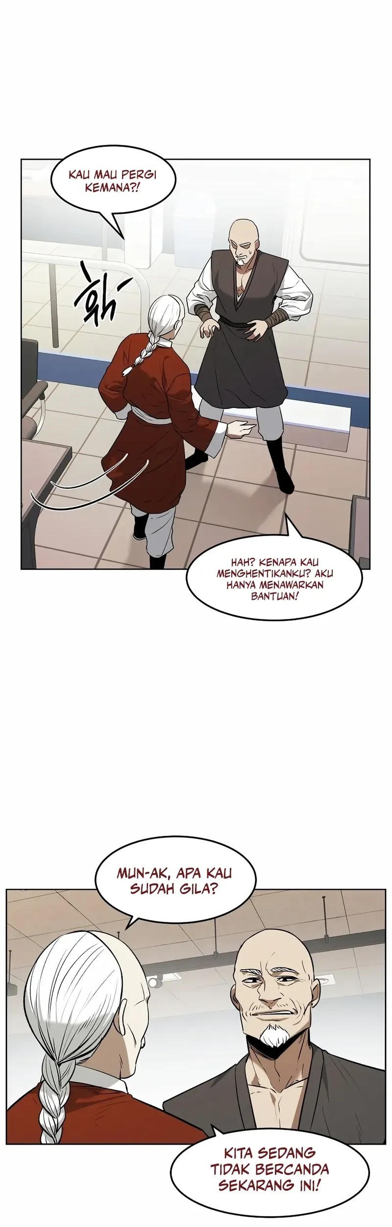 Chapter 76 - halaman 35