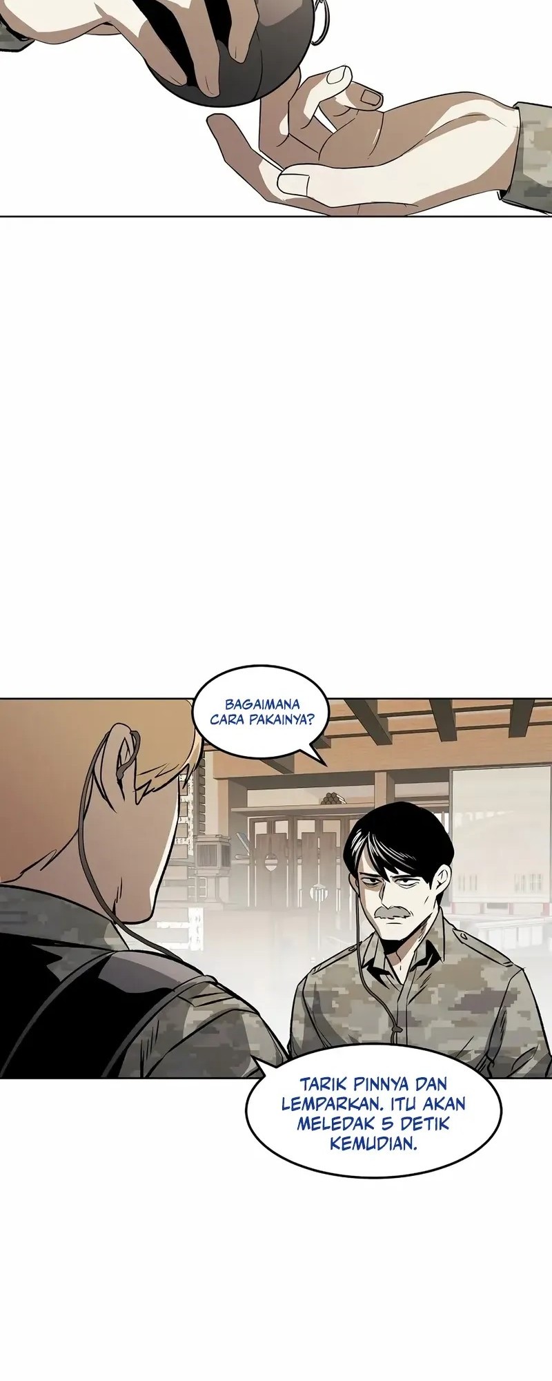 Chapter 77 - halaman 37