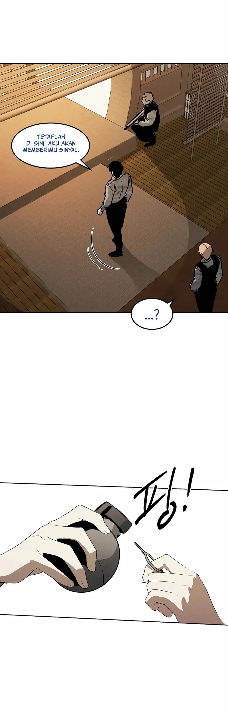 Chapter 77 - halaman 38