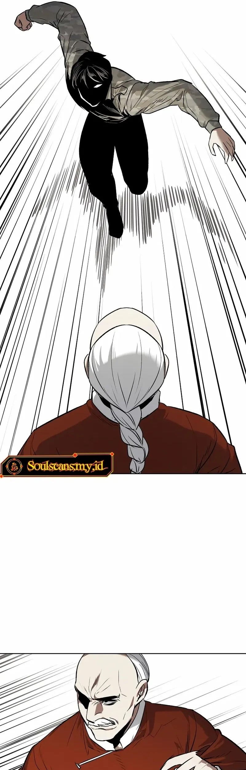 Chapter 79 - halaman 35