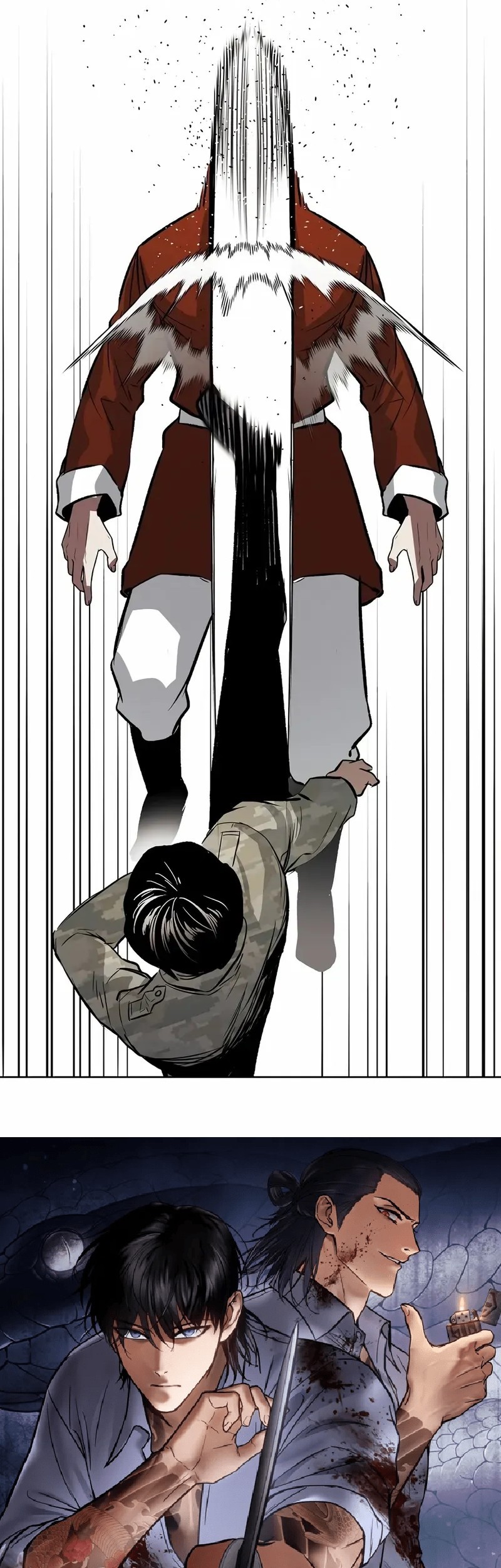 Chapter 79 - halaman 41